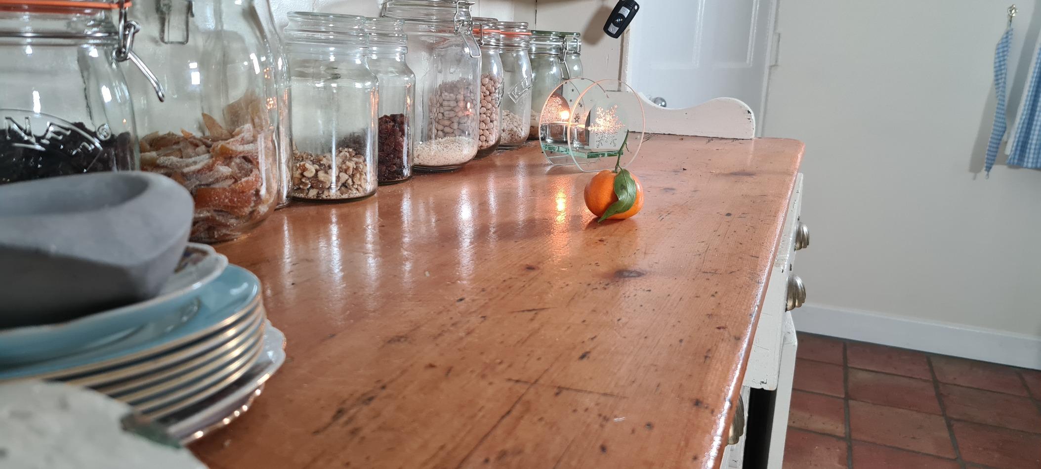 Customer photo