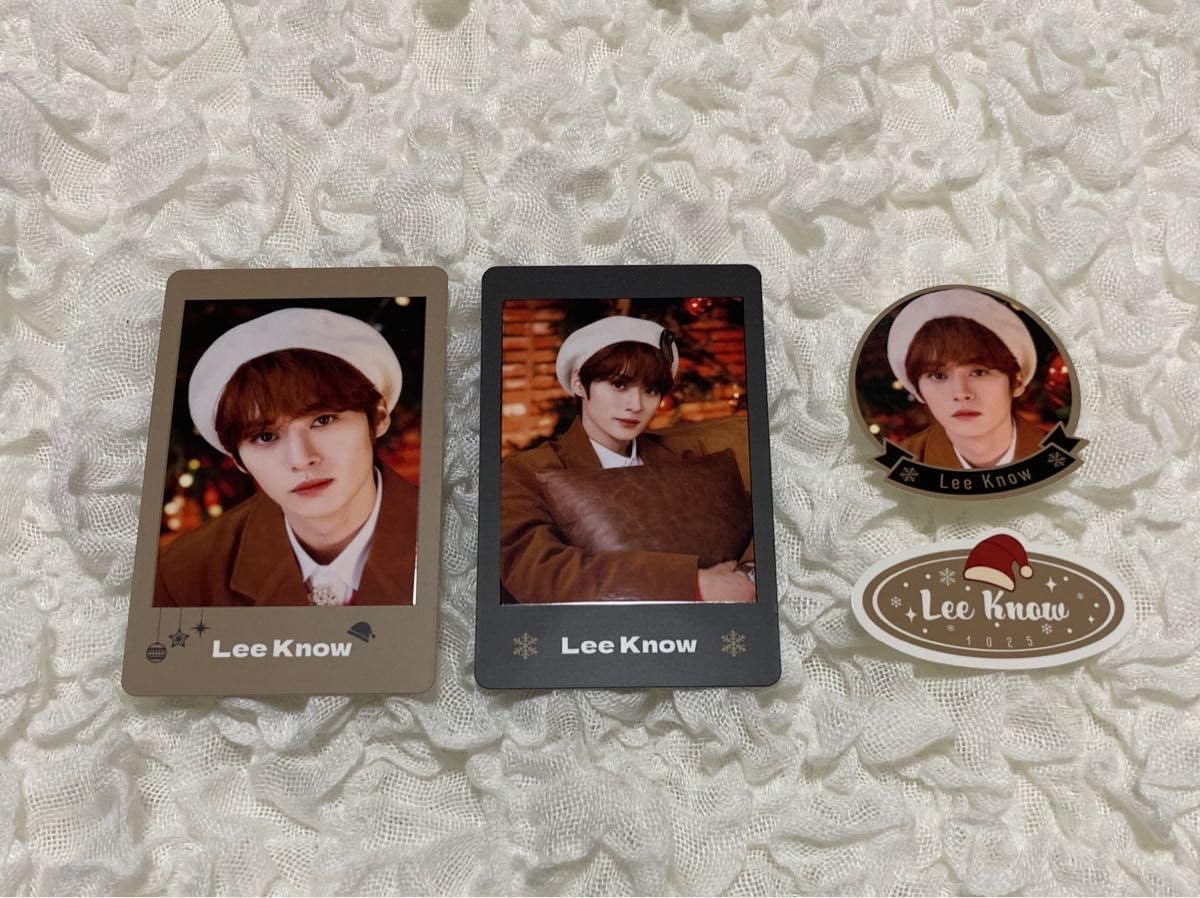 Amazon.co.jp: Stray Kids ストレイキッズ スキズ Lee Know リノ 入野