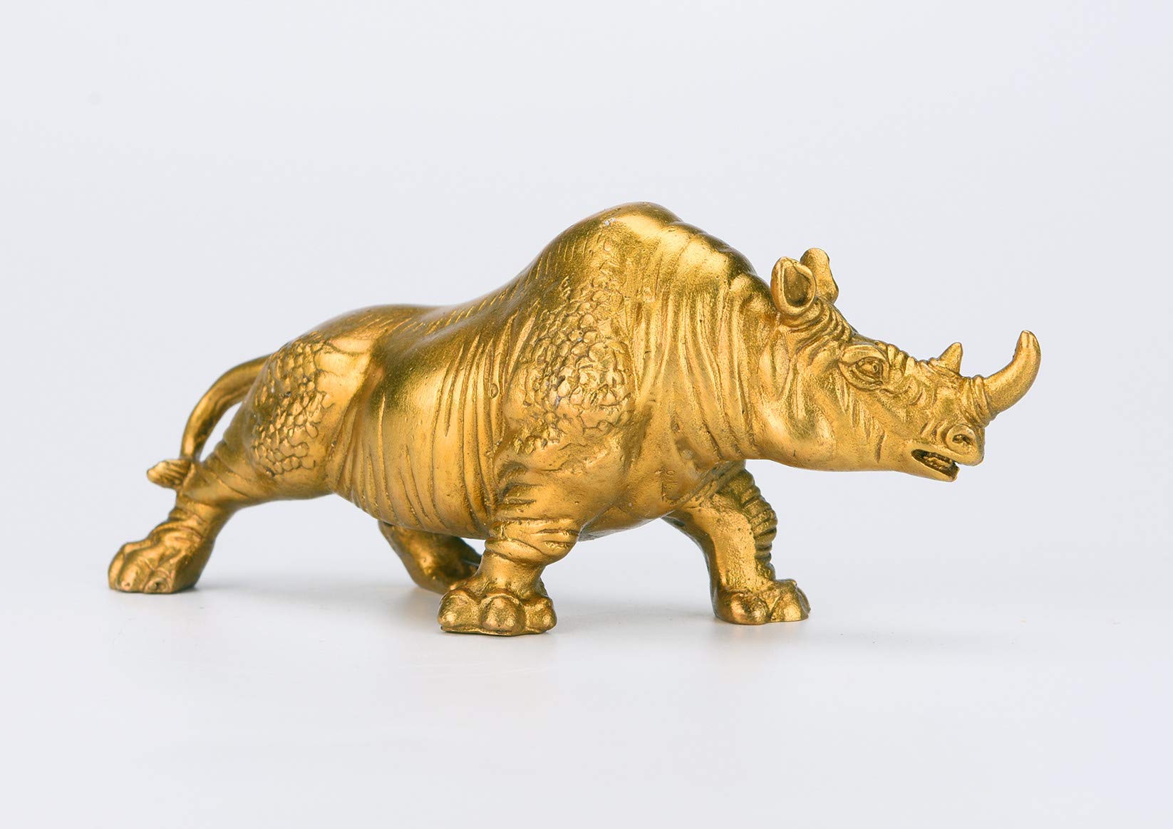 Amazon.co.jp: 風水グッズ サイ 縁起物 開運置物 運気アップ 金運 財運