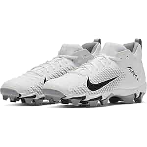 【新品】Nike Alpha Menace Shark アメフト　23.５cm Amazon.com | Nike Men's Alpha Menace 2 Shark Football Cleats