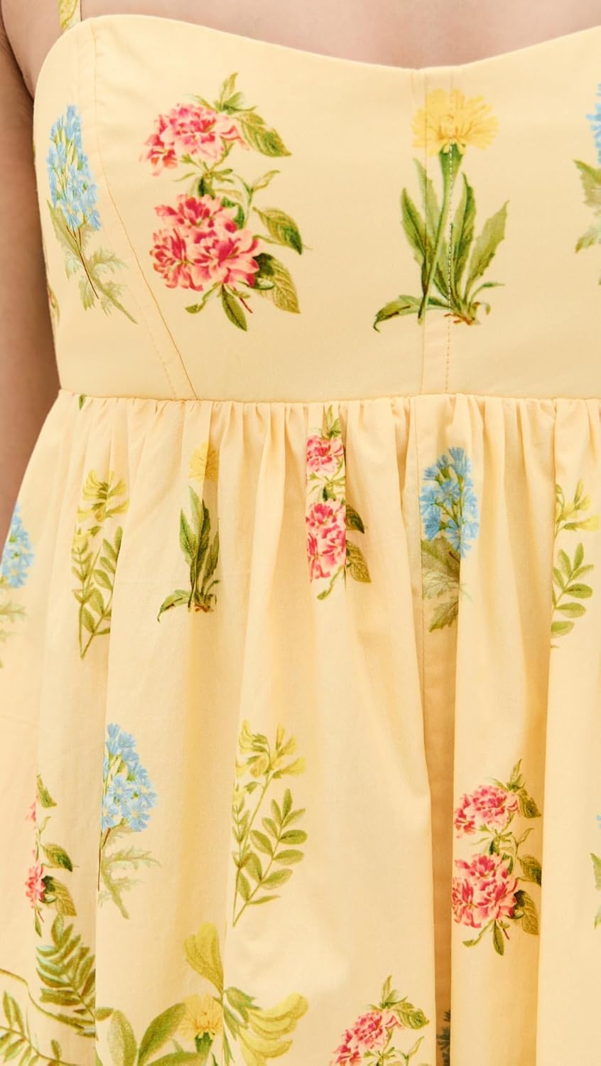 Women's Long Dress - Image 6