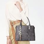 Tibes Designer Sac à main pour femmes Ladies Sacs à main PU Sac à épaule en cuir pour femmes