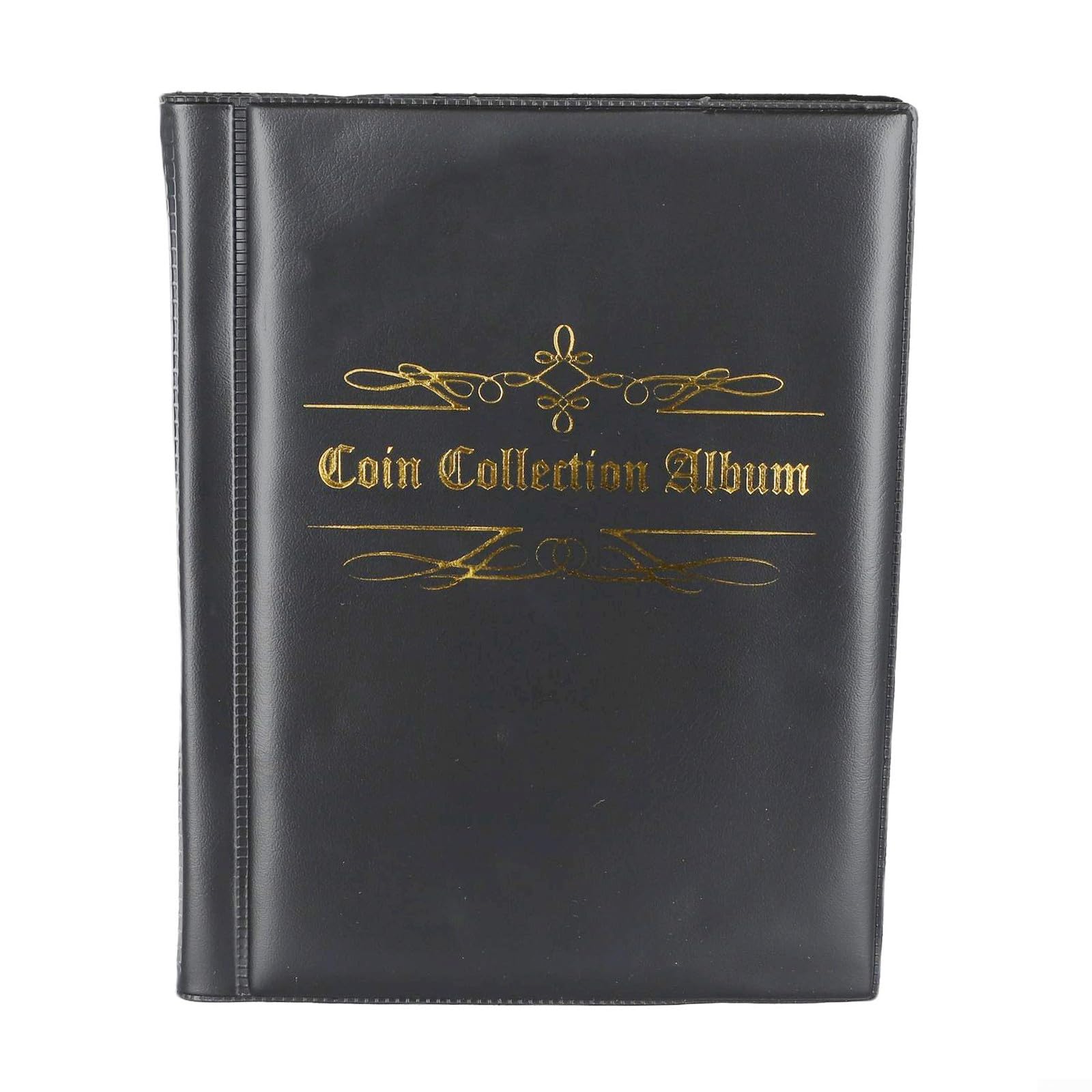 480 pezzi Tasche RaccoglitoreMonete,Albumdimonete,Collezione di