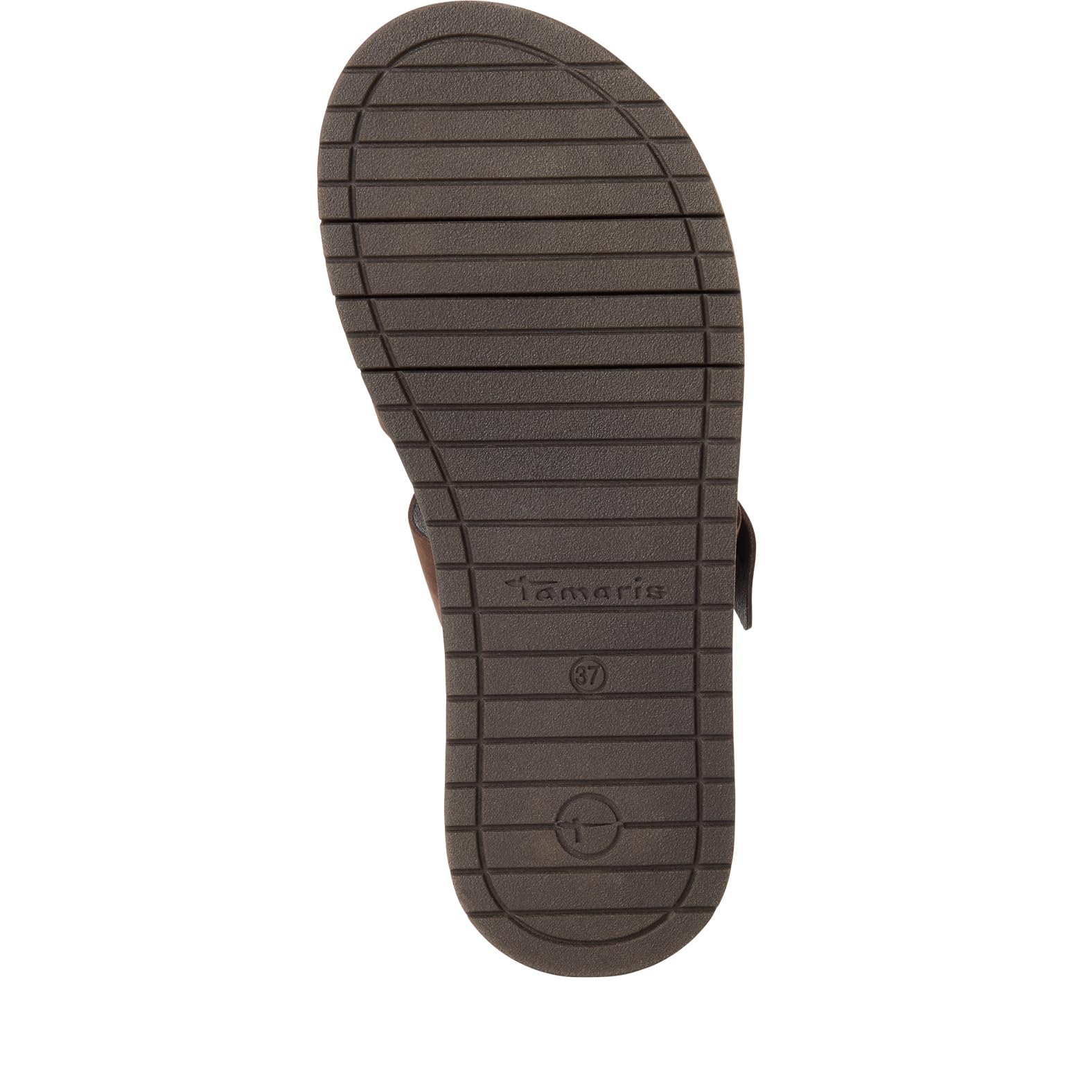 Tamaris Kobiety Tamaris Damen 1-27102-46Klapki