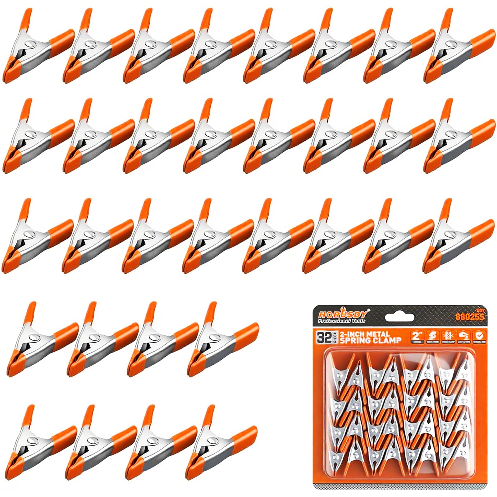 HORUSDY 32-Piece 2
