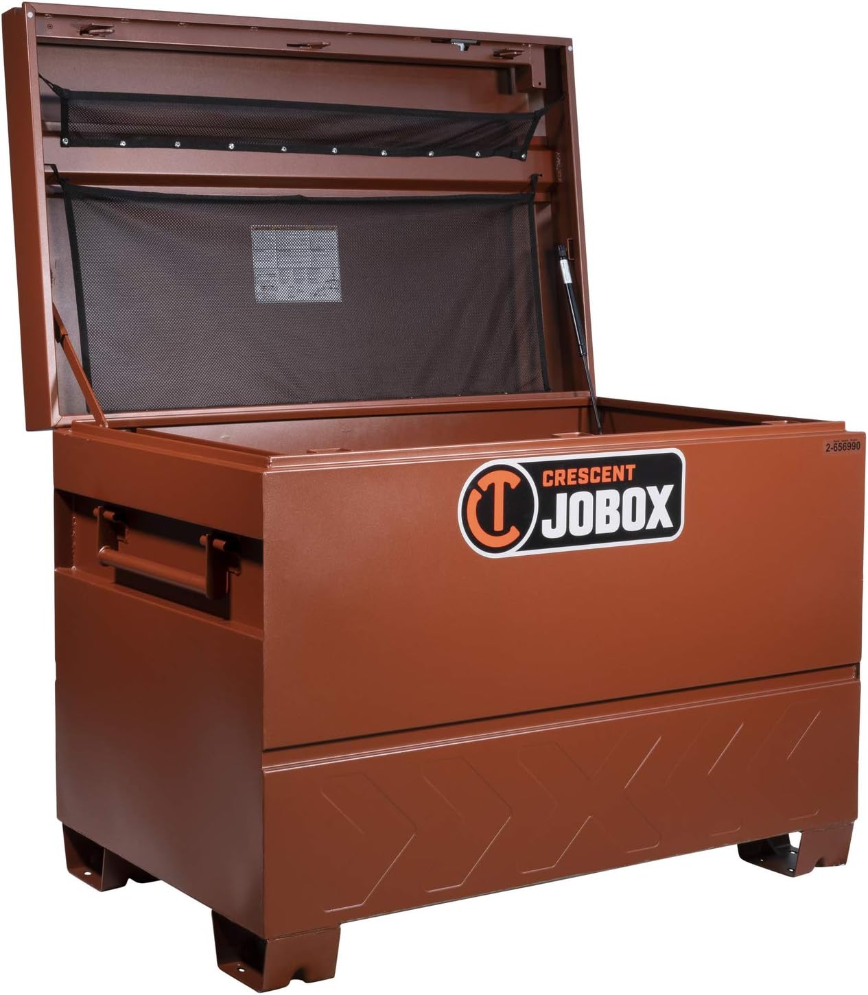Crescent JOBOX 48" Site-Vault™ Heavy-Duty High Capacity Chest - 2-656990