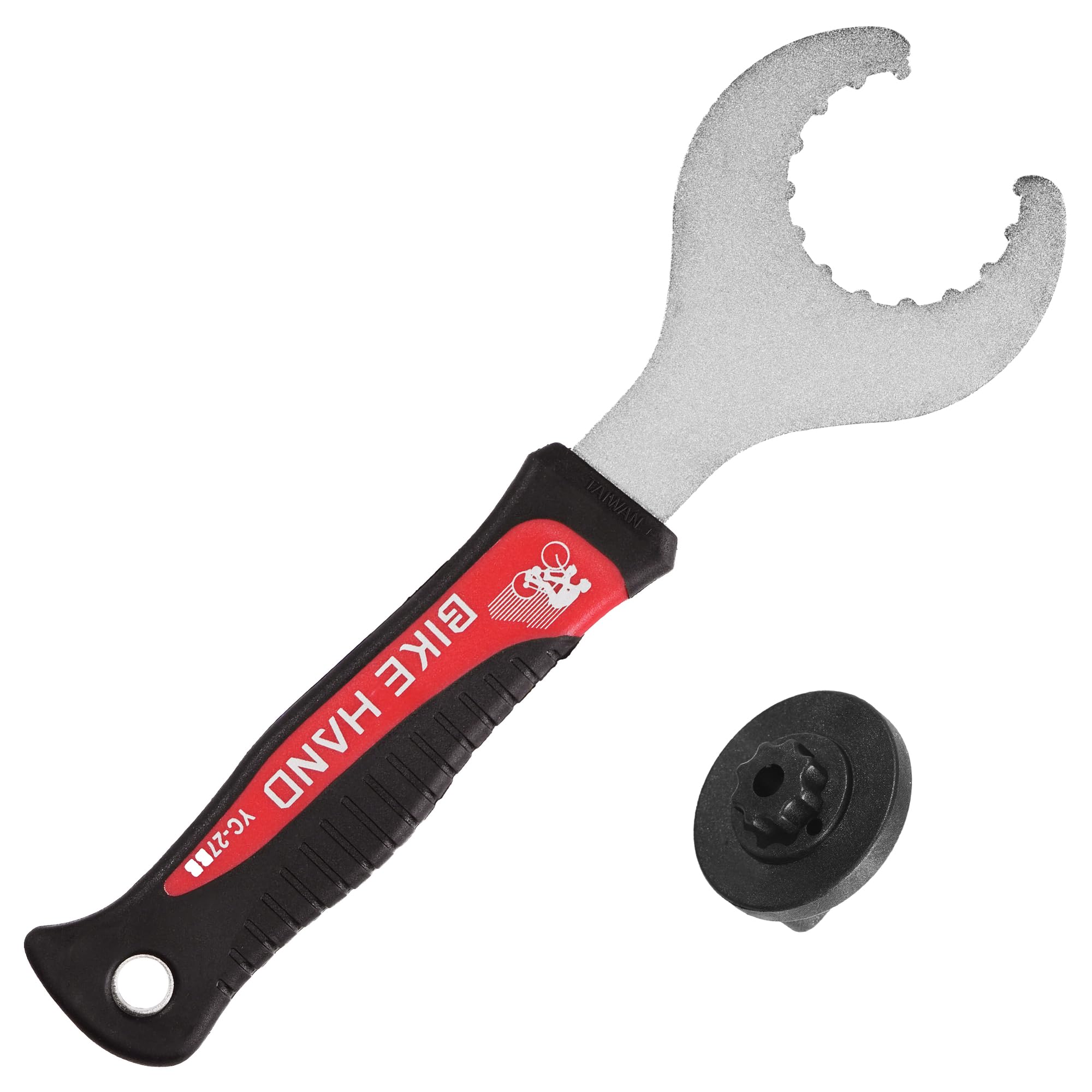 SHIMANO - LUNKER1091 Amazon.com : BIKE HAND Bicycle Bottom Bracket Tool