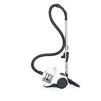 Severin CY 7103, Aspirapolvere senza sacco ciclonico