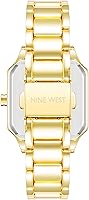 Vista 3 de Nine West Reloj de pulsera para mujer