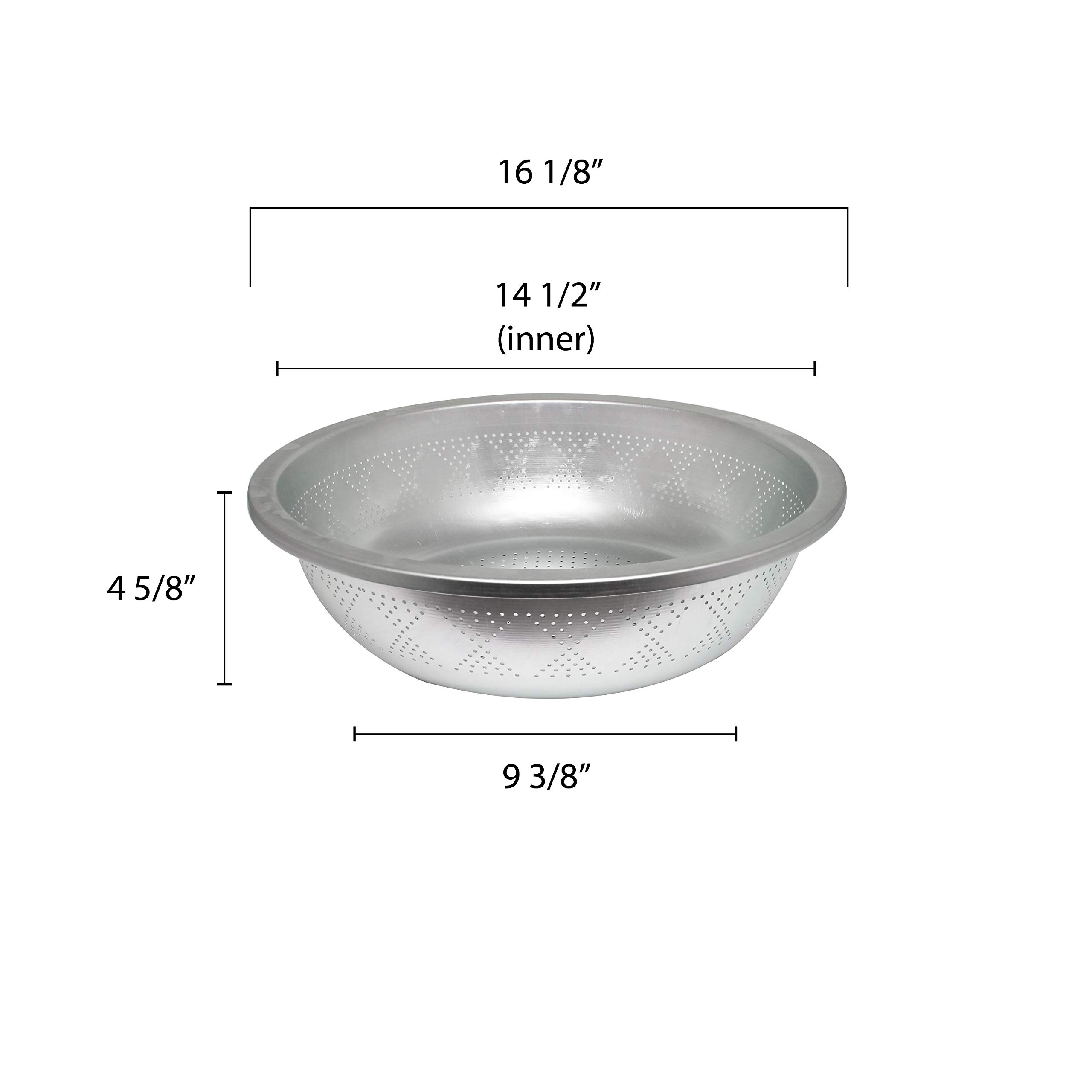 Thunder Group - 15-3/4