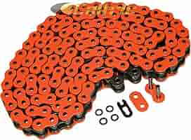 かにゃん　1223 Amazon.com: For O-Ring Orange Drive Chain for Kawasaki ZX600