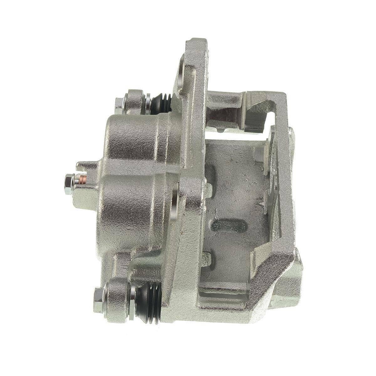 Amazon.com: MKDBJN 2pcs Disc Brake Caliper Set Front Left Driver  