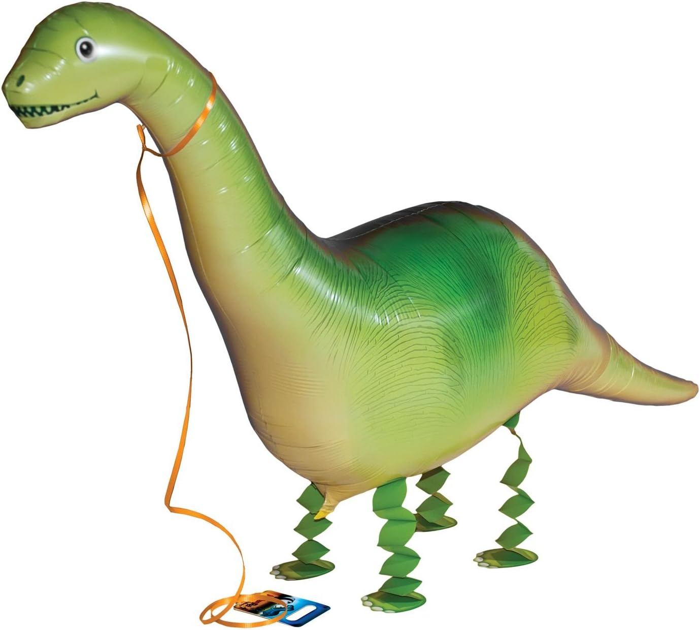 My Own Pet Balloons Supersaurus
