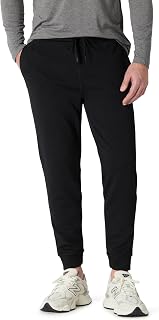 Amazon Essentials Men's Active Relaxed-Fit Jogger