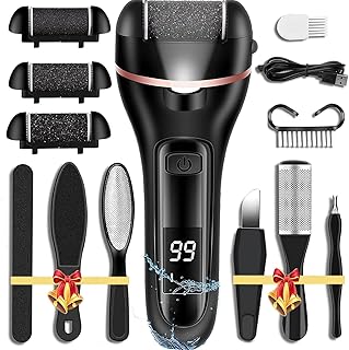 CIVYPRO Callus Remover for Feet