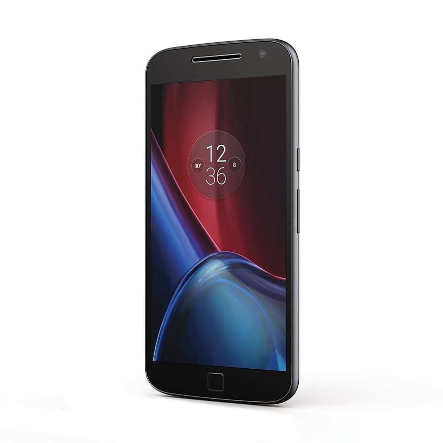 Amazon.com: Motorola Moto G4 Plus XT1642 16GB Single-SIM