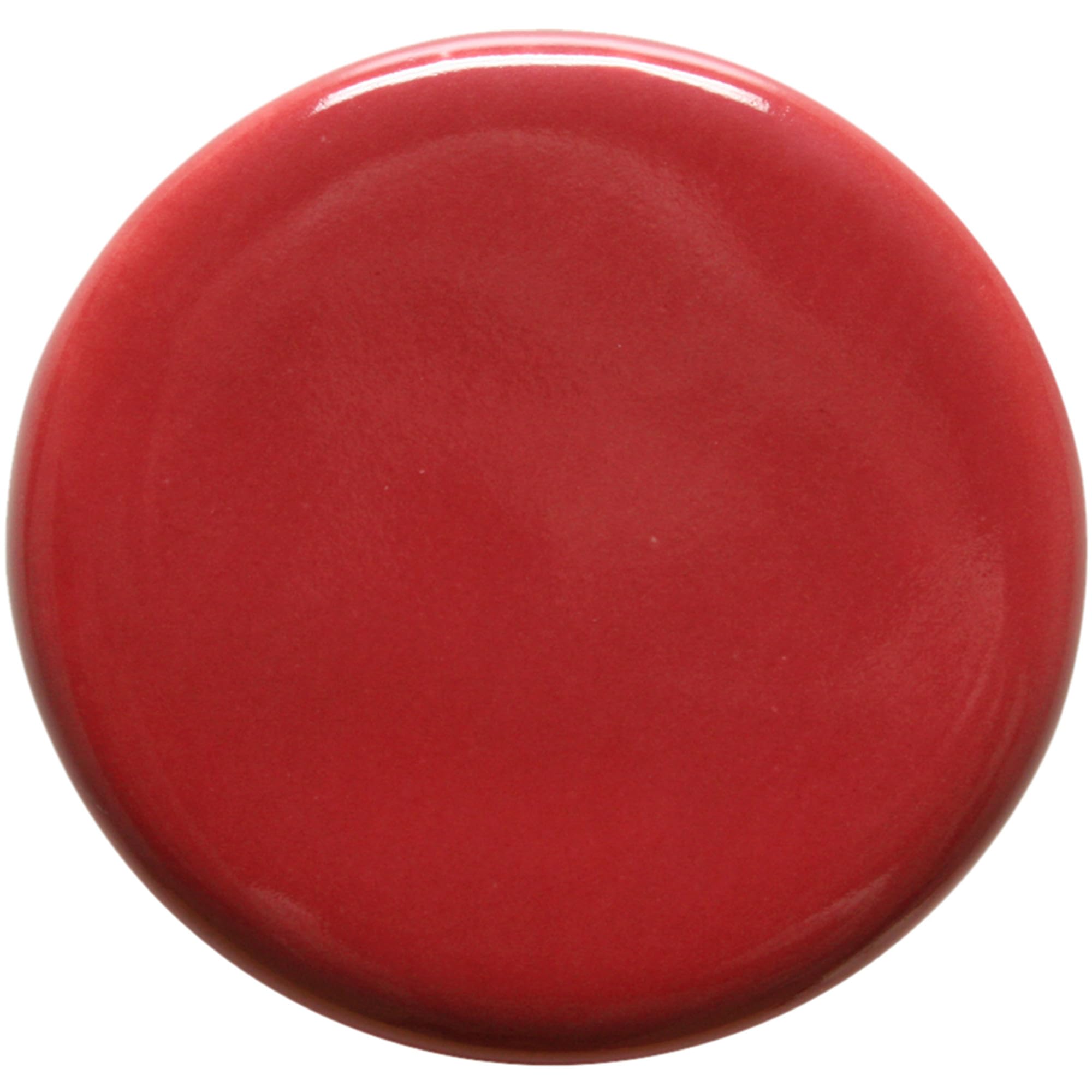 AMACO Teacher's Palette Gloss Glaze Brick Red
