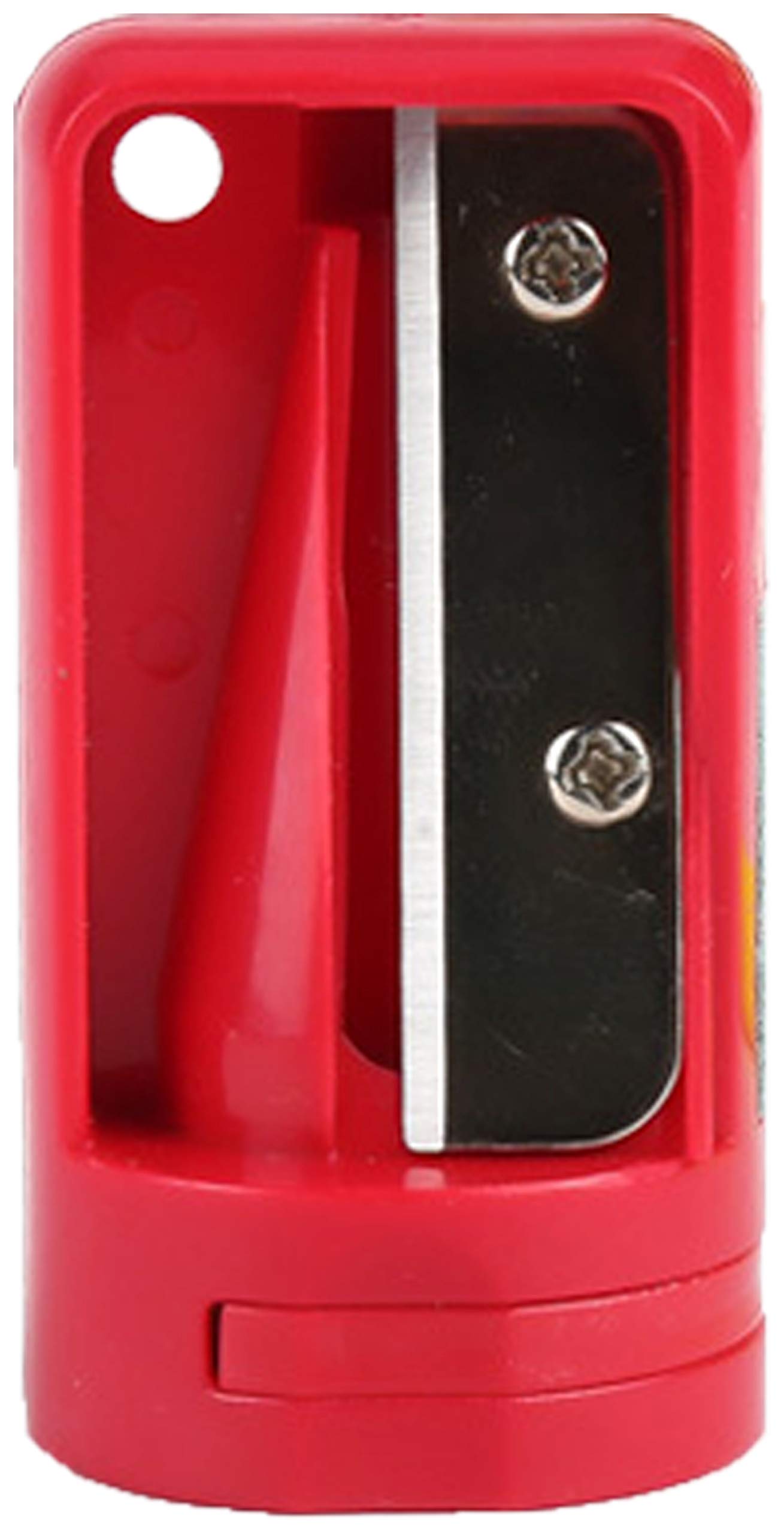 Kit Temperamatite Da Lavoro 4 Temperamatite Manuali Per Matite Da