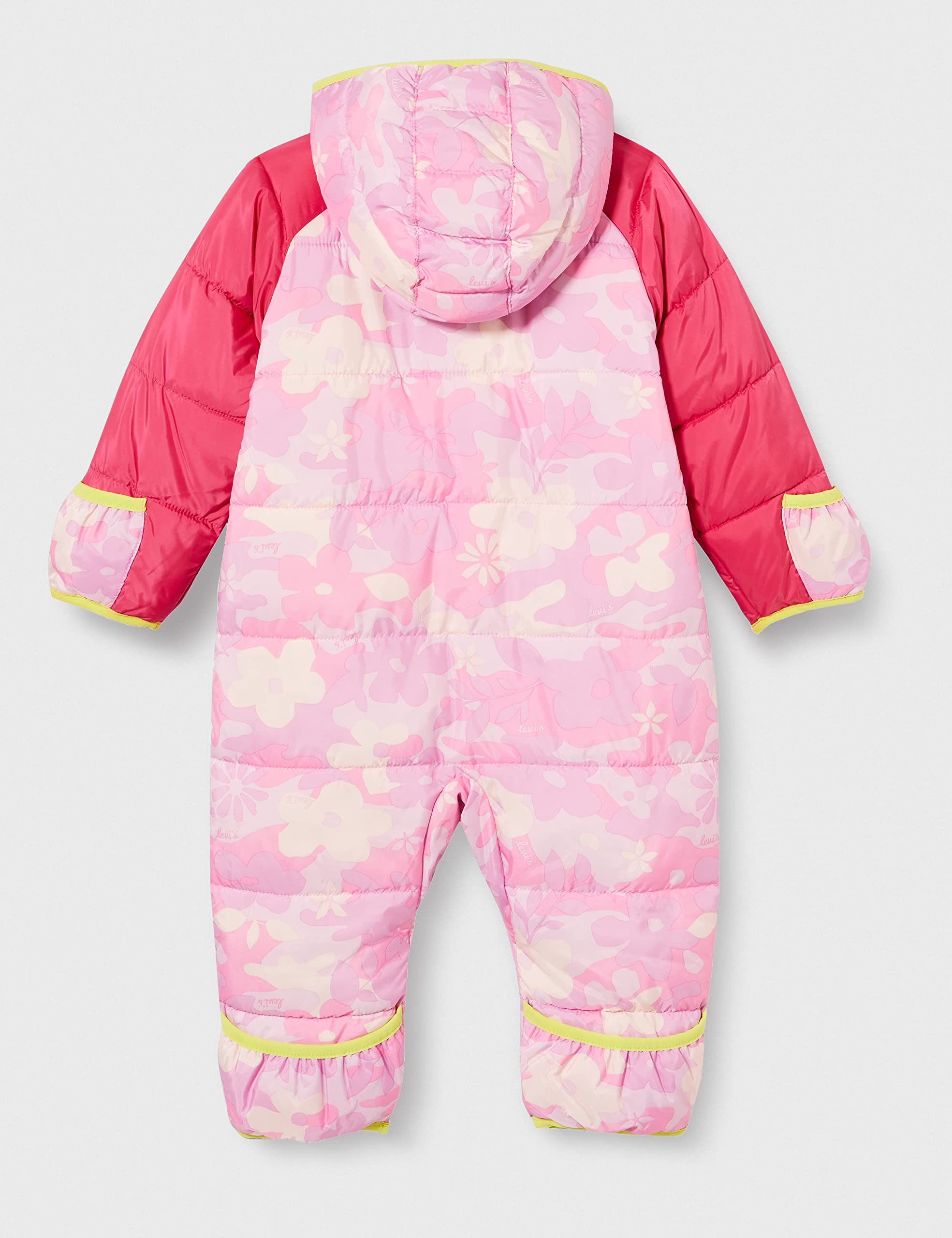 Levi's Kids Baby Girls' Outerwear