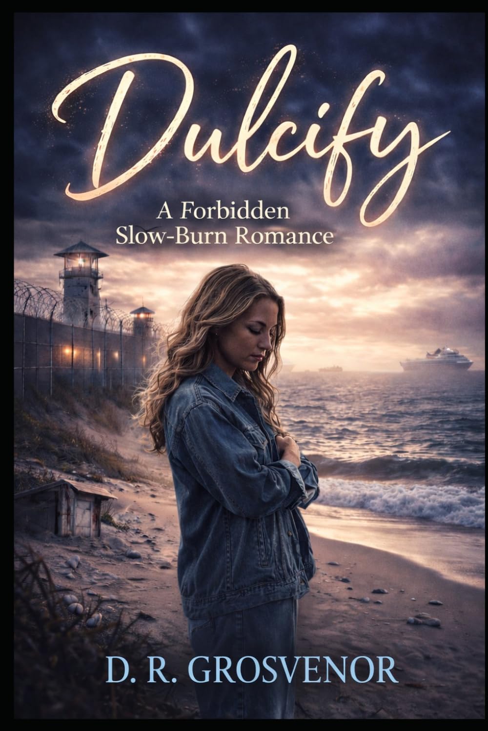 Dulcify: A Forbidden Slow-Burn Romance