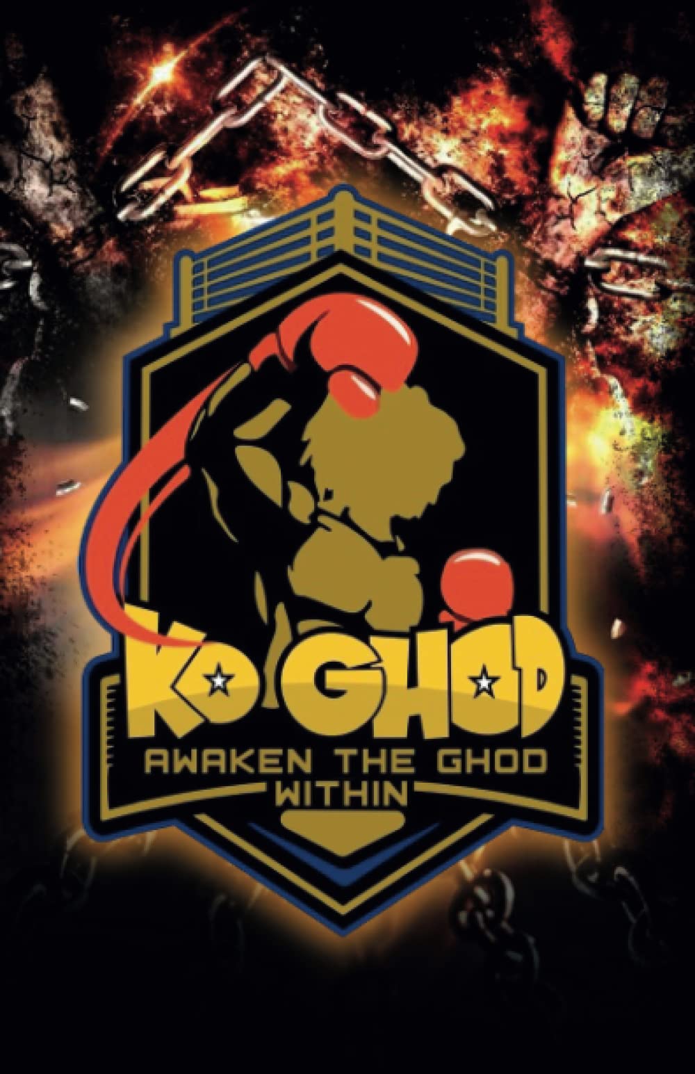 Awaken The Ghod Within I Am: The Second Coming of KRST
