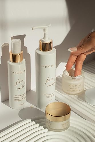 Miniatura 2 de Set de cuidado de la piel hidratante para el embarazo Promise