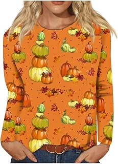 For Teen Girls' Top Button Dress Supple Long-sleeved Thanksgiving Sweatshirt Blended Club Stand Collar