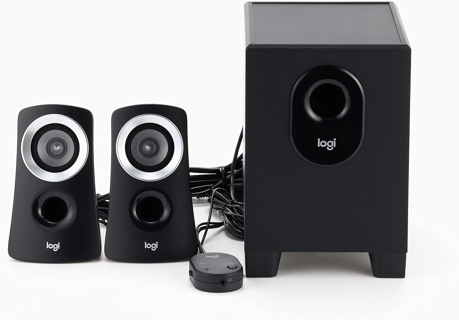 最新】pcスピーカーロジクール2.1chおすすめ9選｜重低音とクリア音質