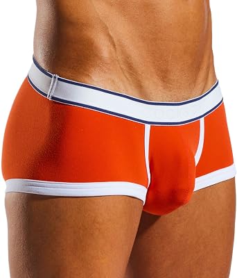 Cocksox American Collection Liberty Trunk CX68N (X-Large, Brighton)