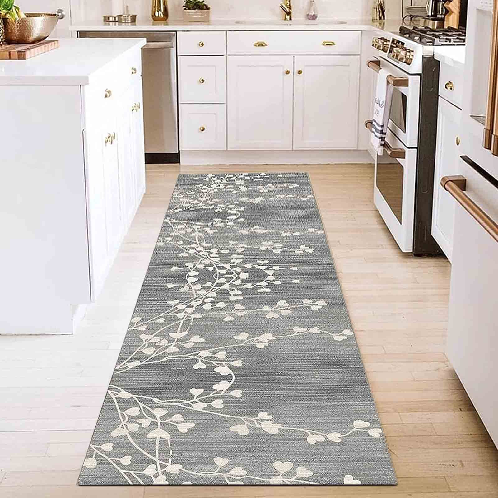 Très grands tapis pour le salon et tapis de jeu enfant 80x200cm résistant