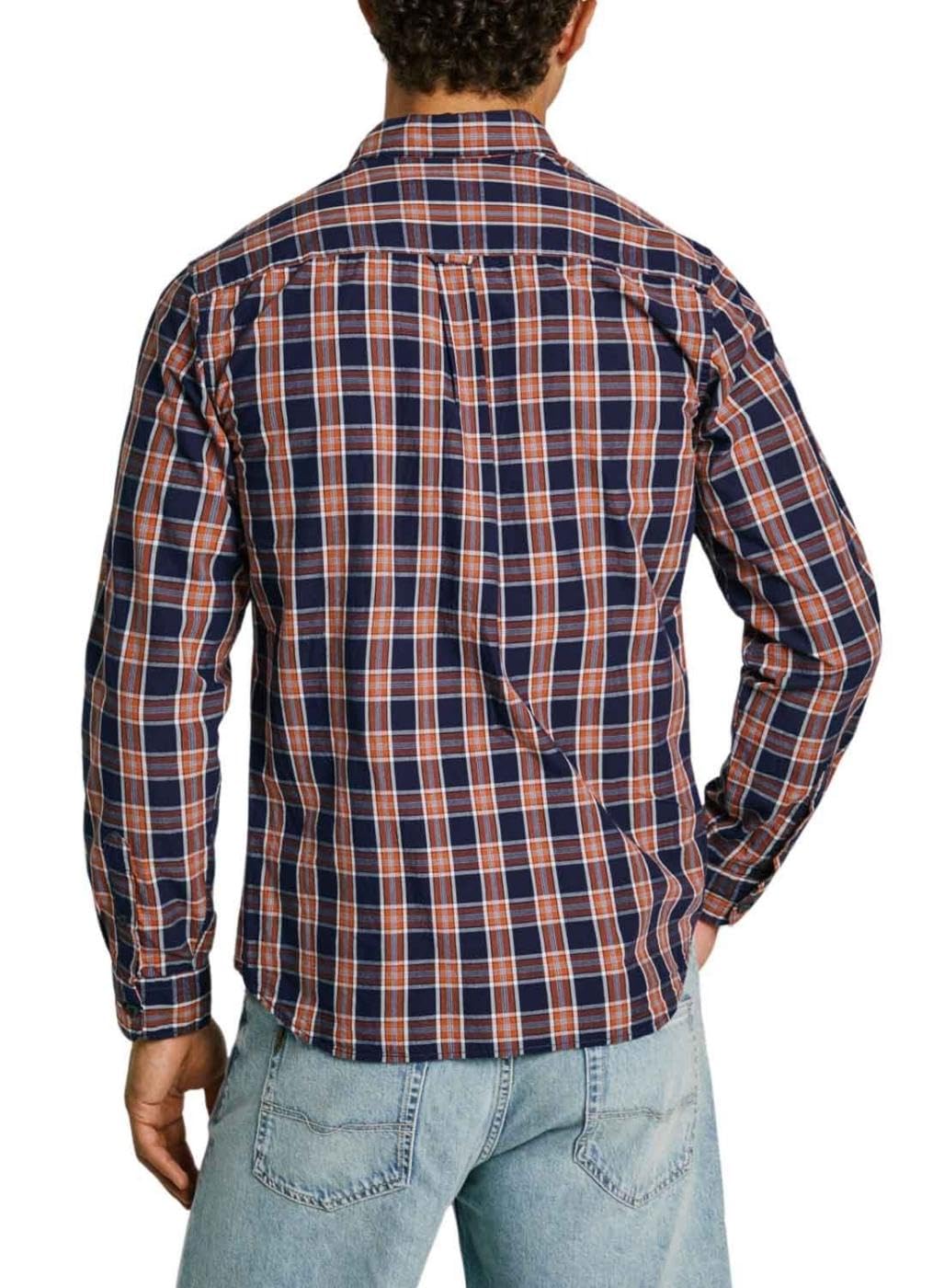 Pepe Jeans Morgan Dulwich Men L