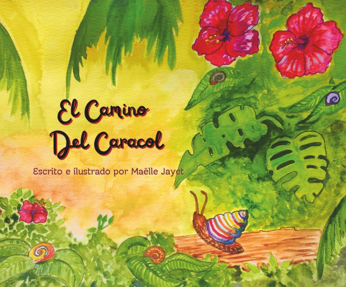 El Camino Del Caracol