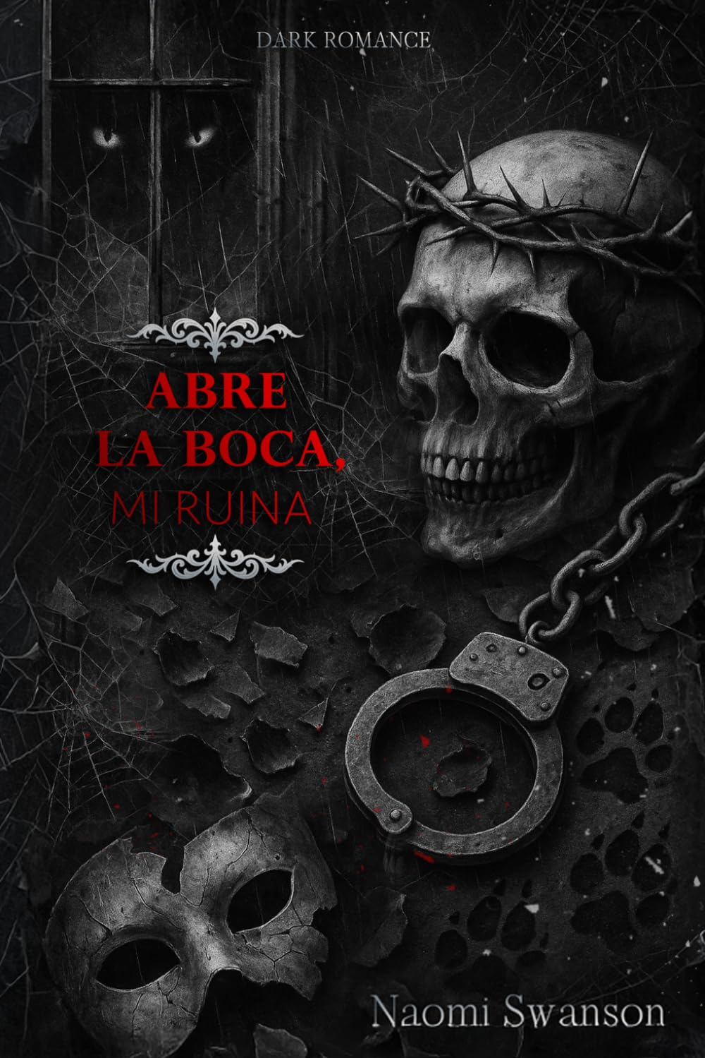Abre la boca, mi Ruina (La ruina del verdugo)
