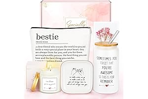 Best Friend Birthday Gifts for Women: A Unique Expression of Friendship