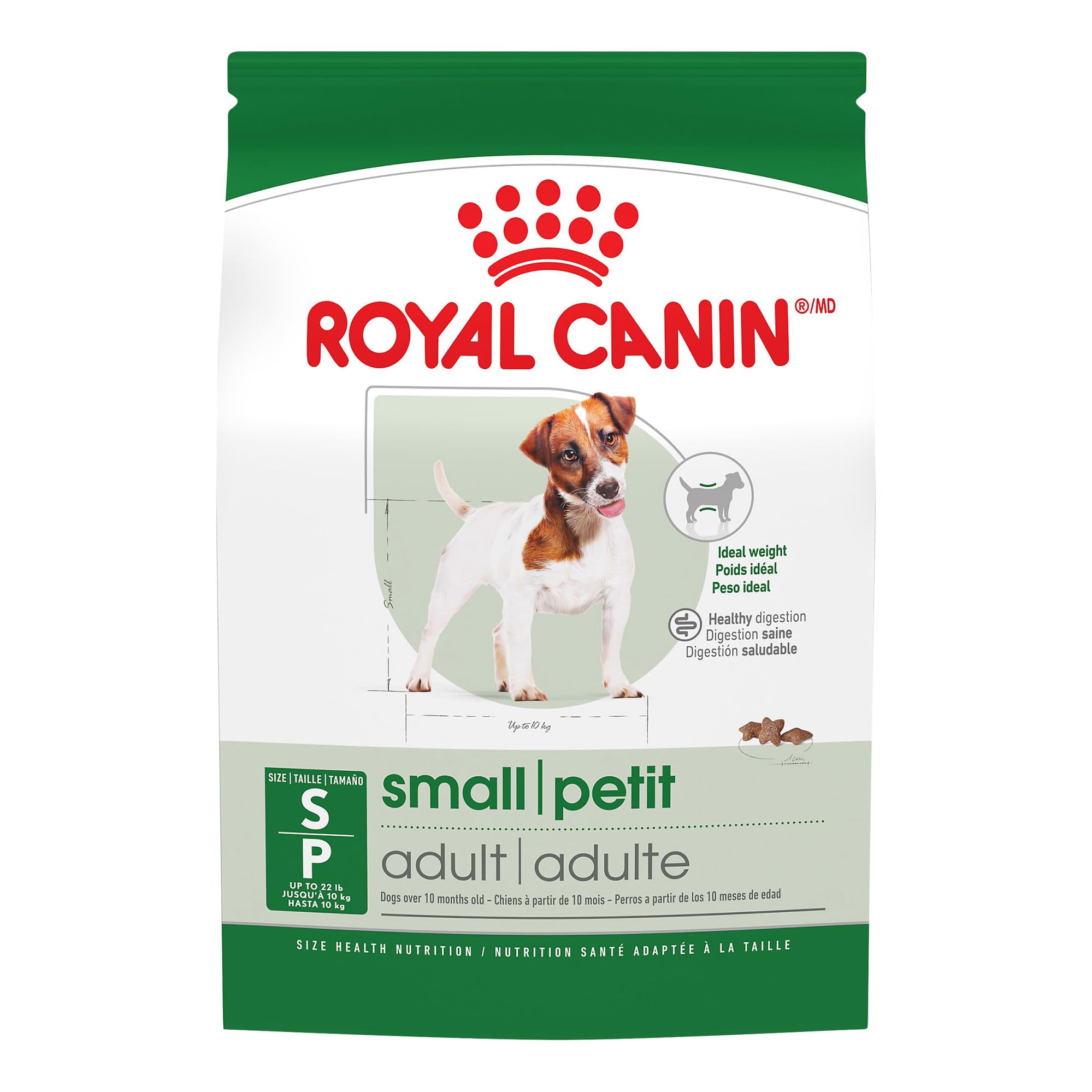 Royal Canin Small Adult