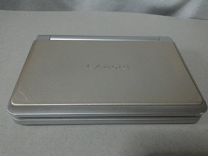 【中古】「非常に良い」CASIO Ex-word 電子辞書 XD-SP6600RD 100コンテンツ多辞書 ネイティブ+7ヶ国TTS音声対応 メインパネル+手書きパネル搭載 モデル Amazon | CASIO Ex-word 電子辞書 XD-SP6600RD 100コンテンツ多辞書