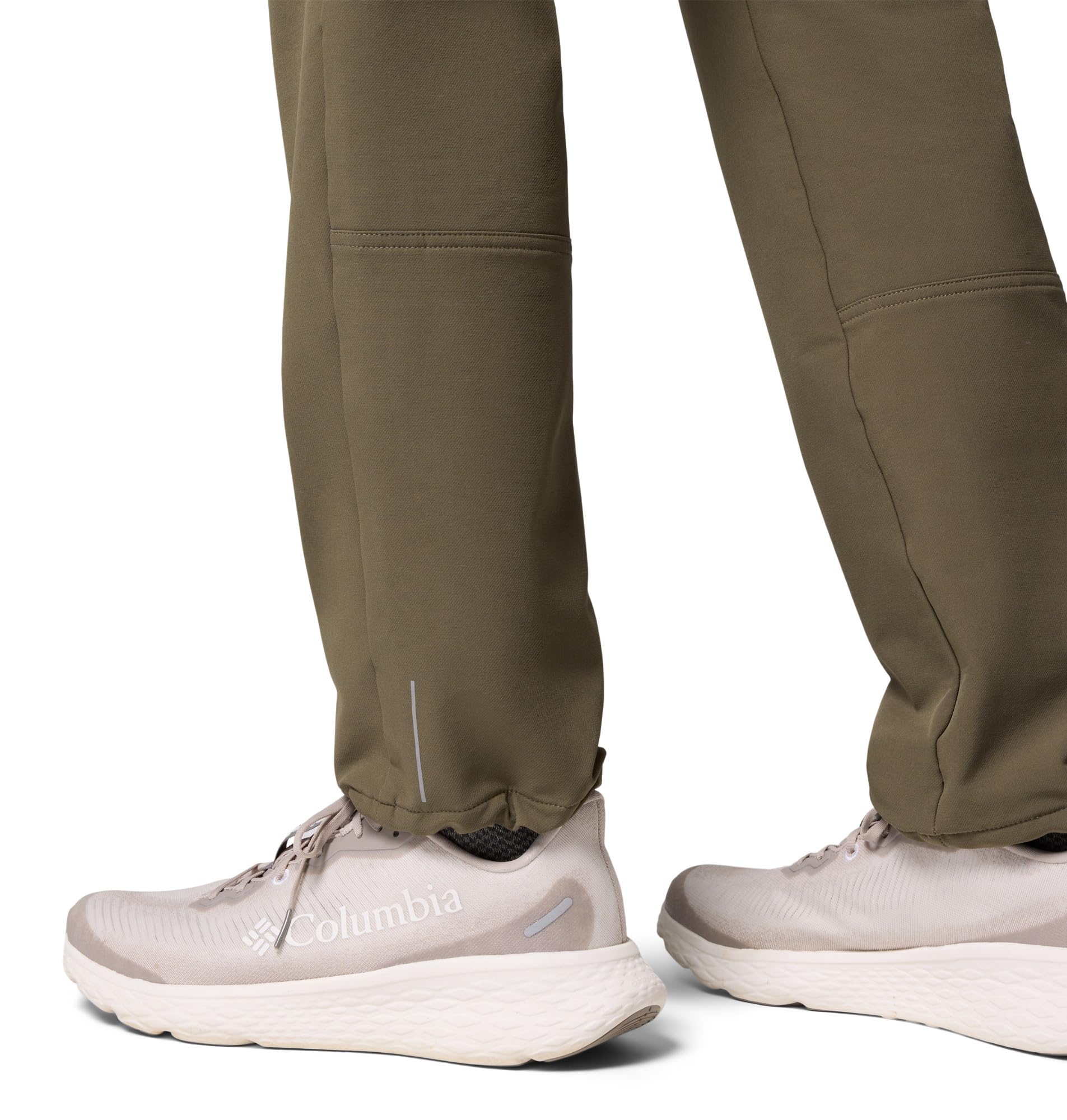Columbia Black Mesa™ Warm Pant - Pantalones térmicos de Senderismo Hombre