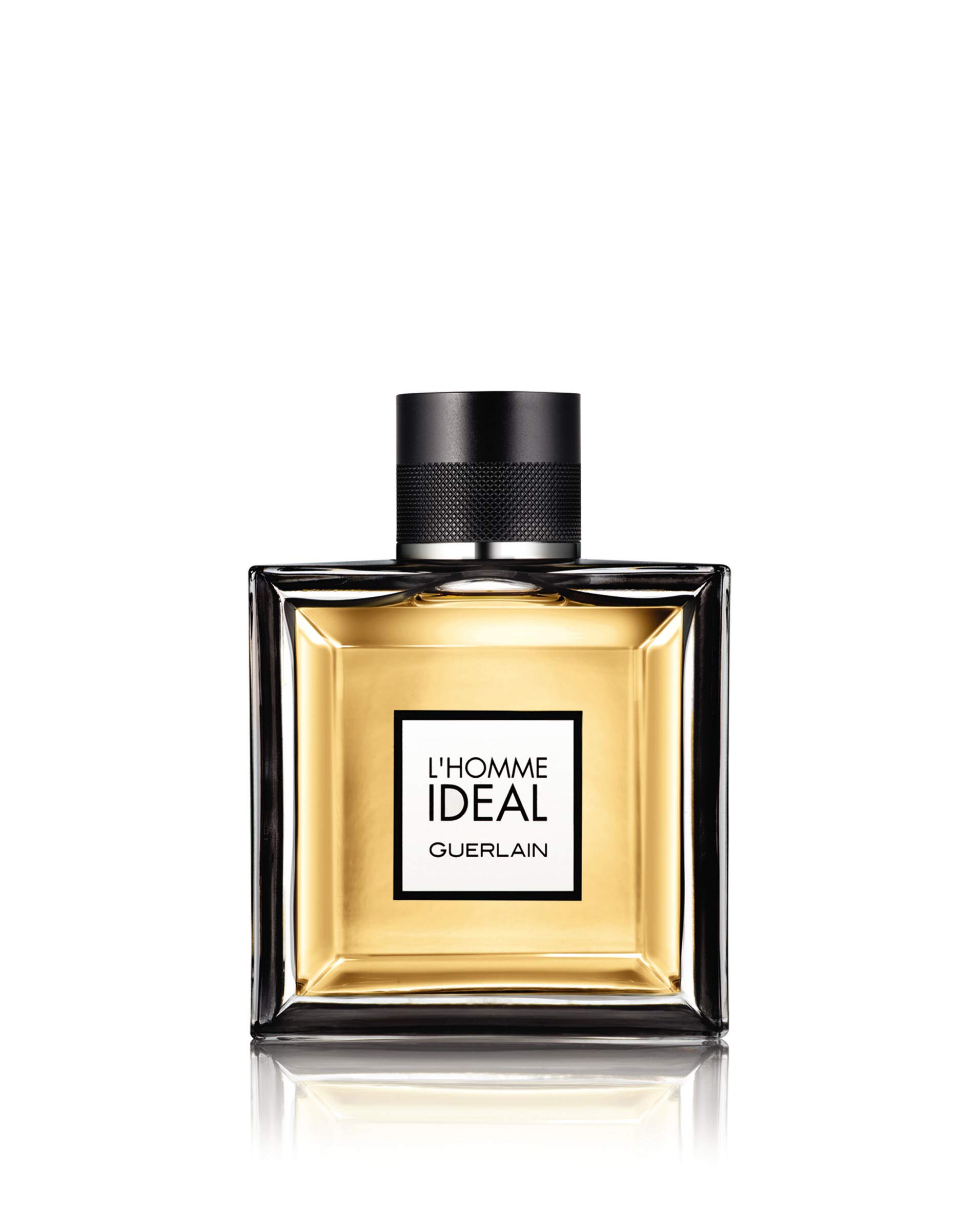 L'HOMME IDEAL edt vapo 100 ml