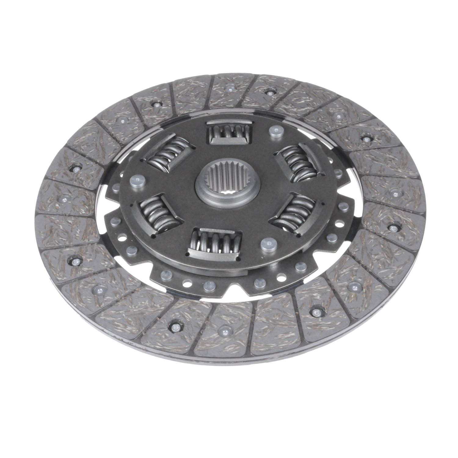 BLUE PRINT ADM53141 Clutch Disc for MAZDA