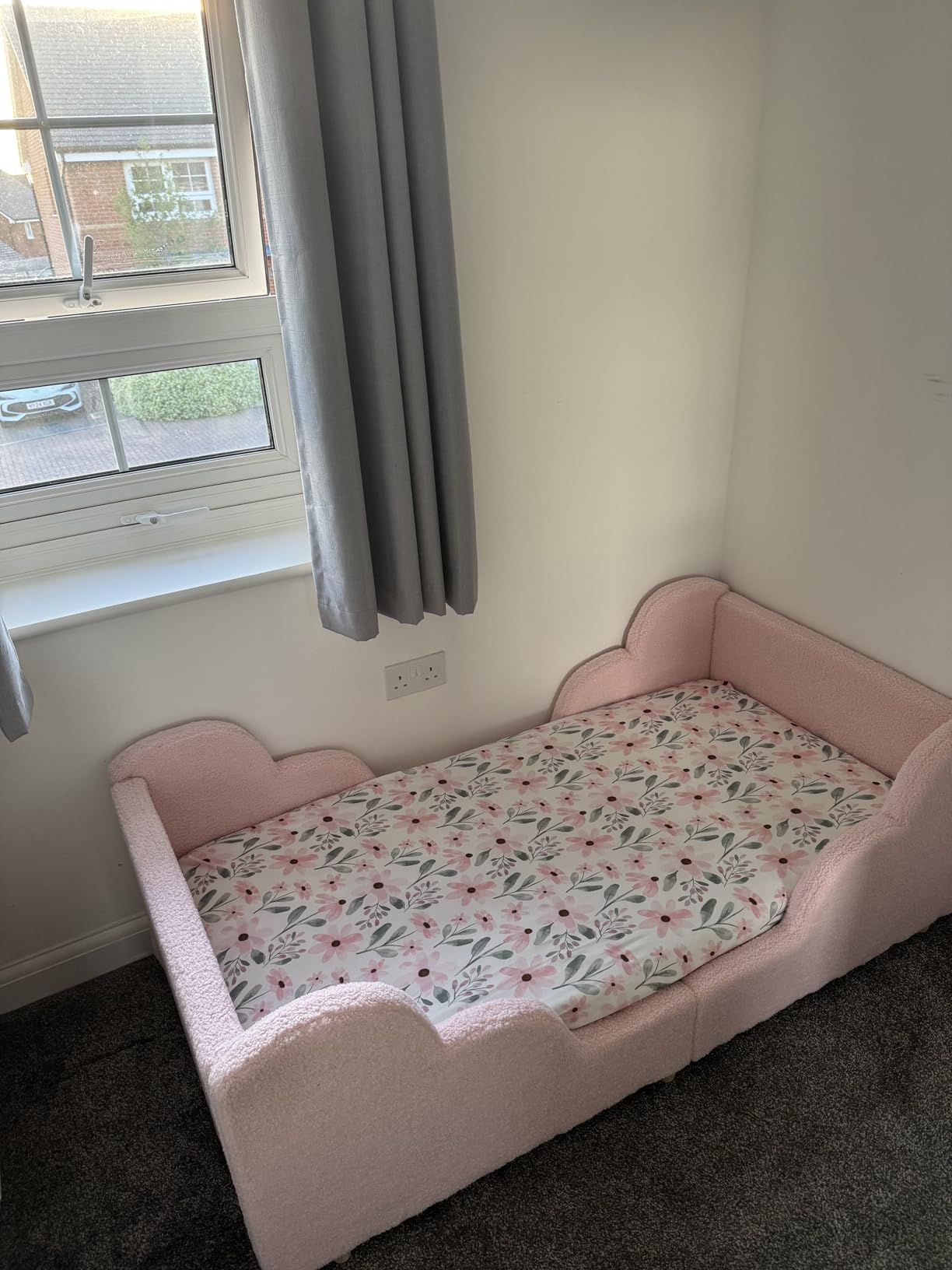 Customer photo