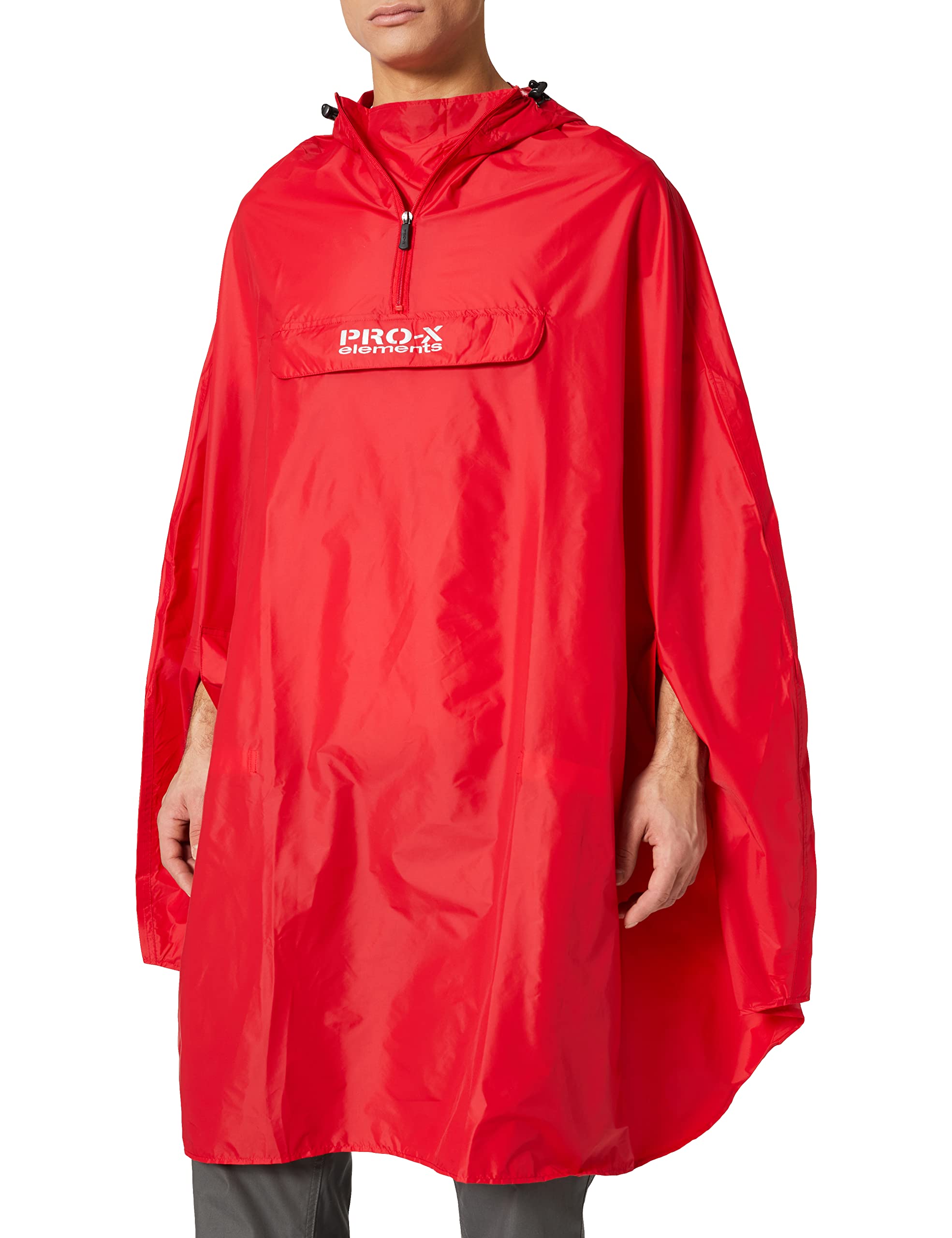 PRO-X elements Pasofino Poncho Unisex adulto
