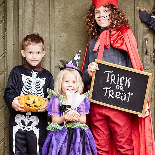 Miniatura 7 de Cabilock Bolsas de celofán transparente de celofán para cestas de regalo, 2 unidades de rollo de envoltura de grosor de 17 pulgadas x 100 pies,