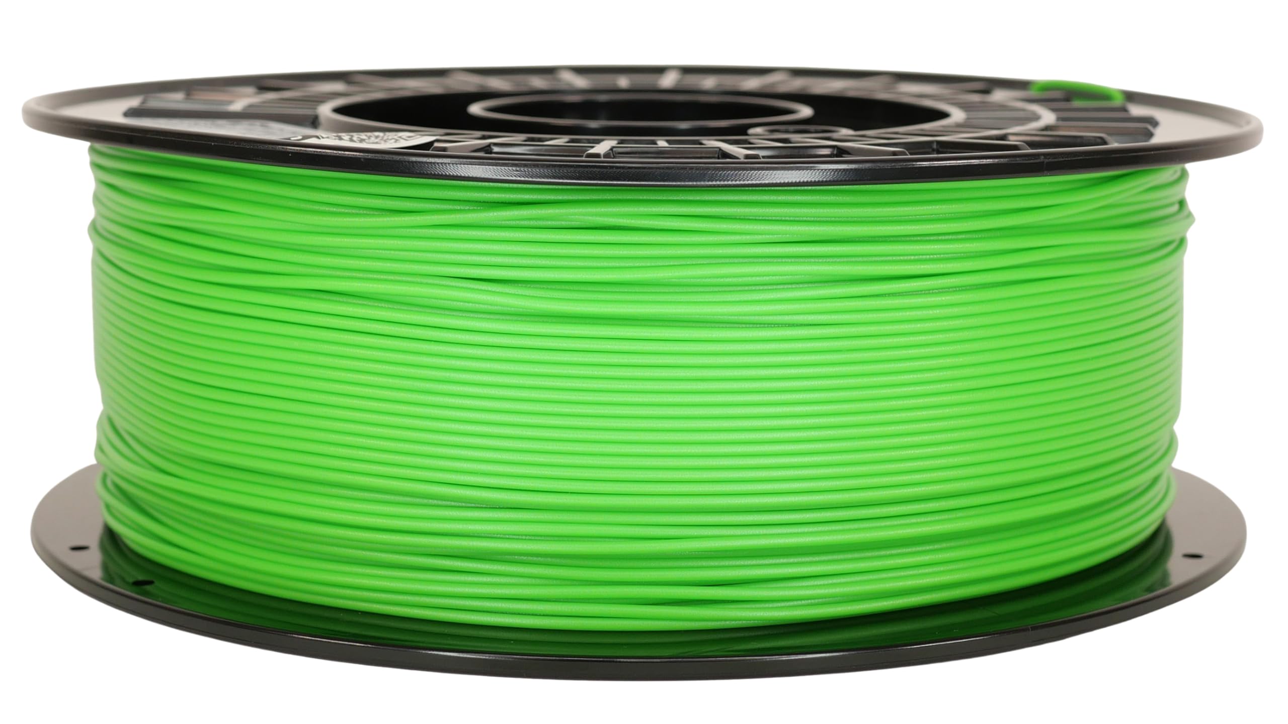 3D-Fuel Tough Pro PCTG Filament for 3D Printing, Lime Green