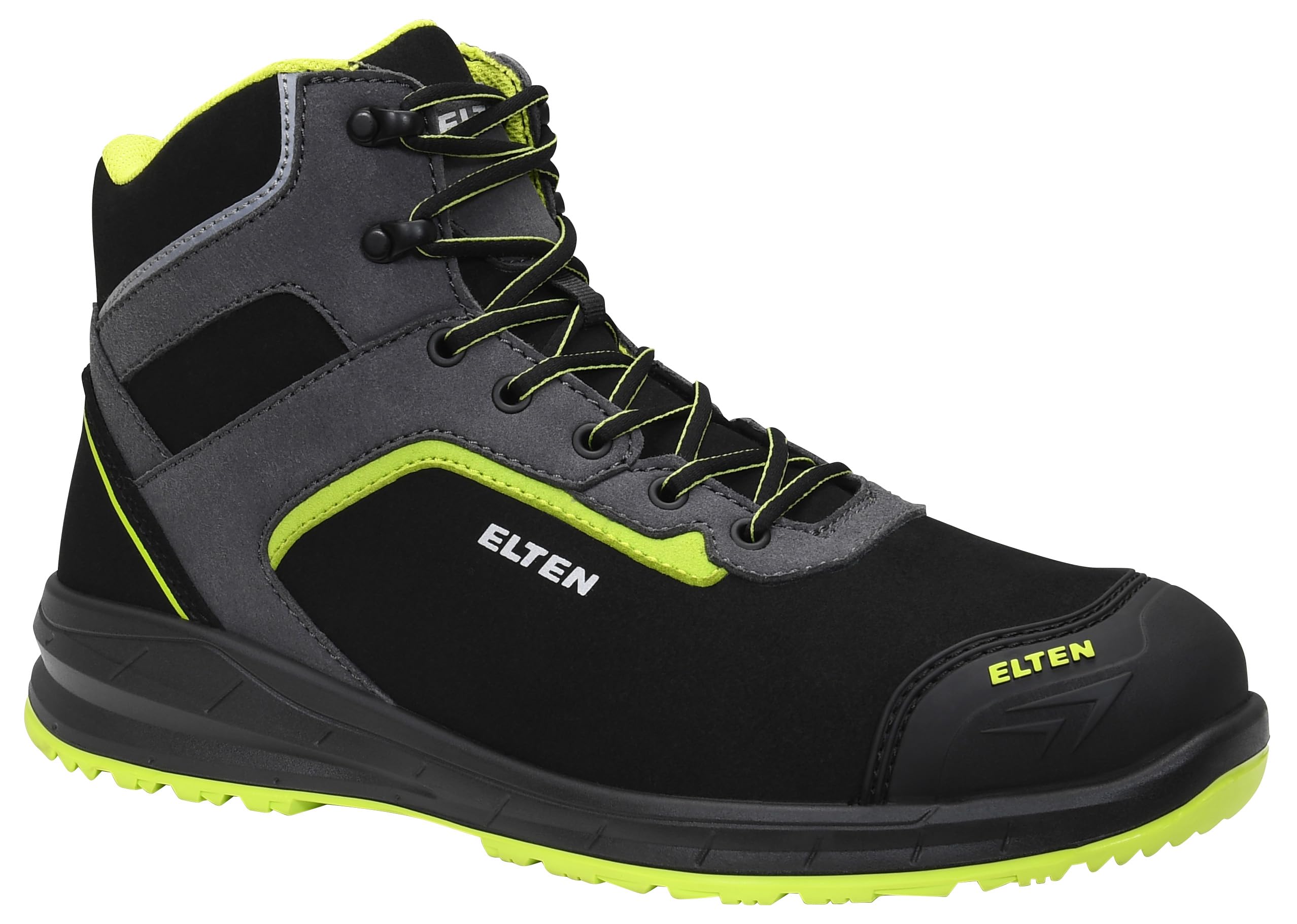 ELTEN Sicherheitsschuhe 768151 Loan XXSports Pro