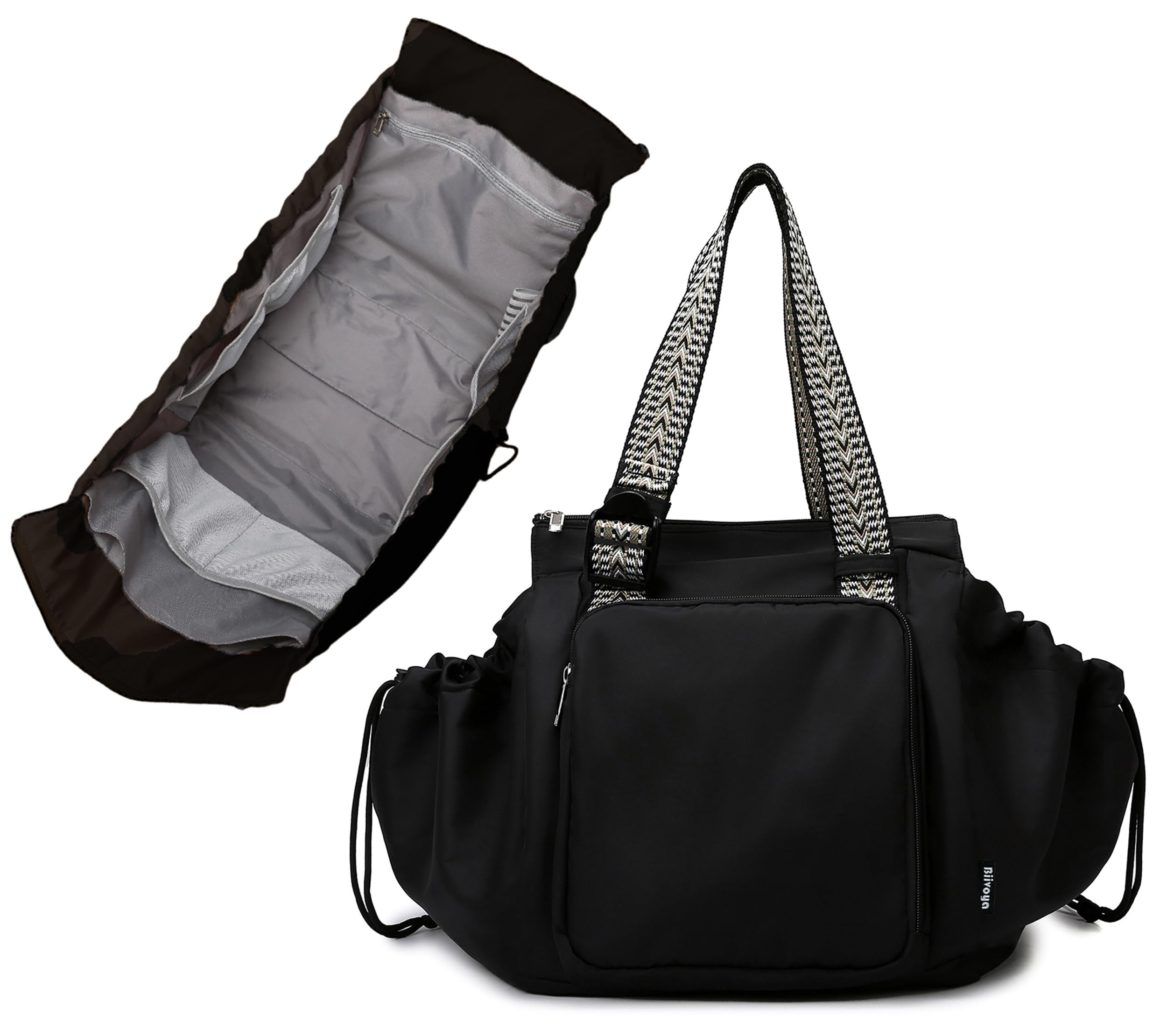 BIIVOYA Everyday Bag Tote for Women