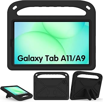 Kids Case for Samsung Galaxy Tab A11/ A9 8.7 inch
