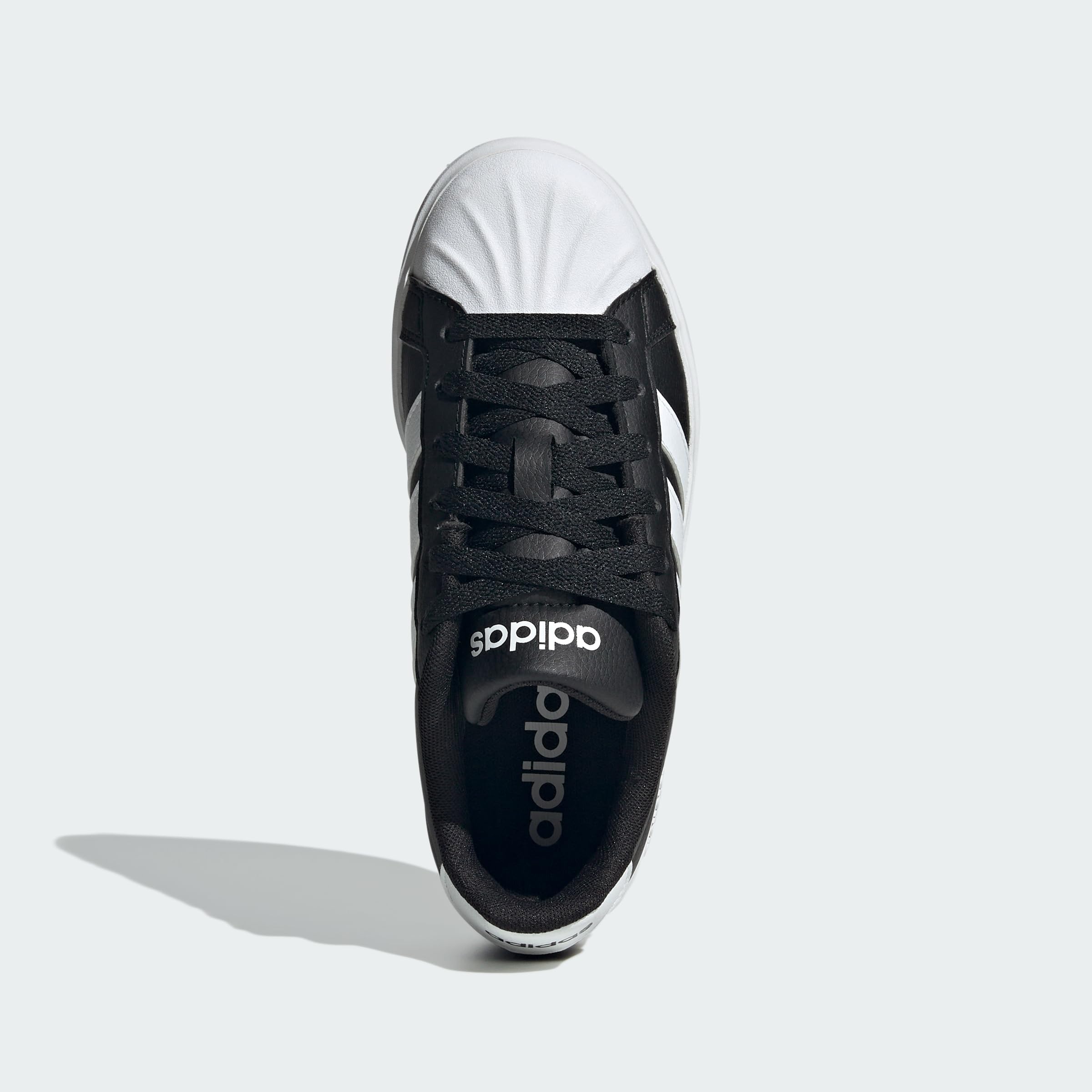adidas Uniseks - dzieci Streettalk JuniorBUTY