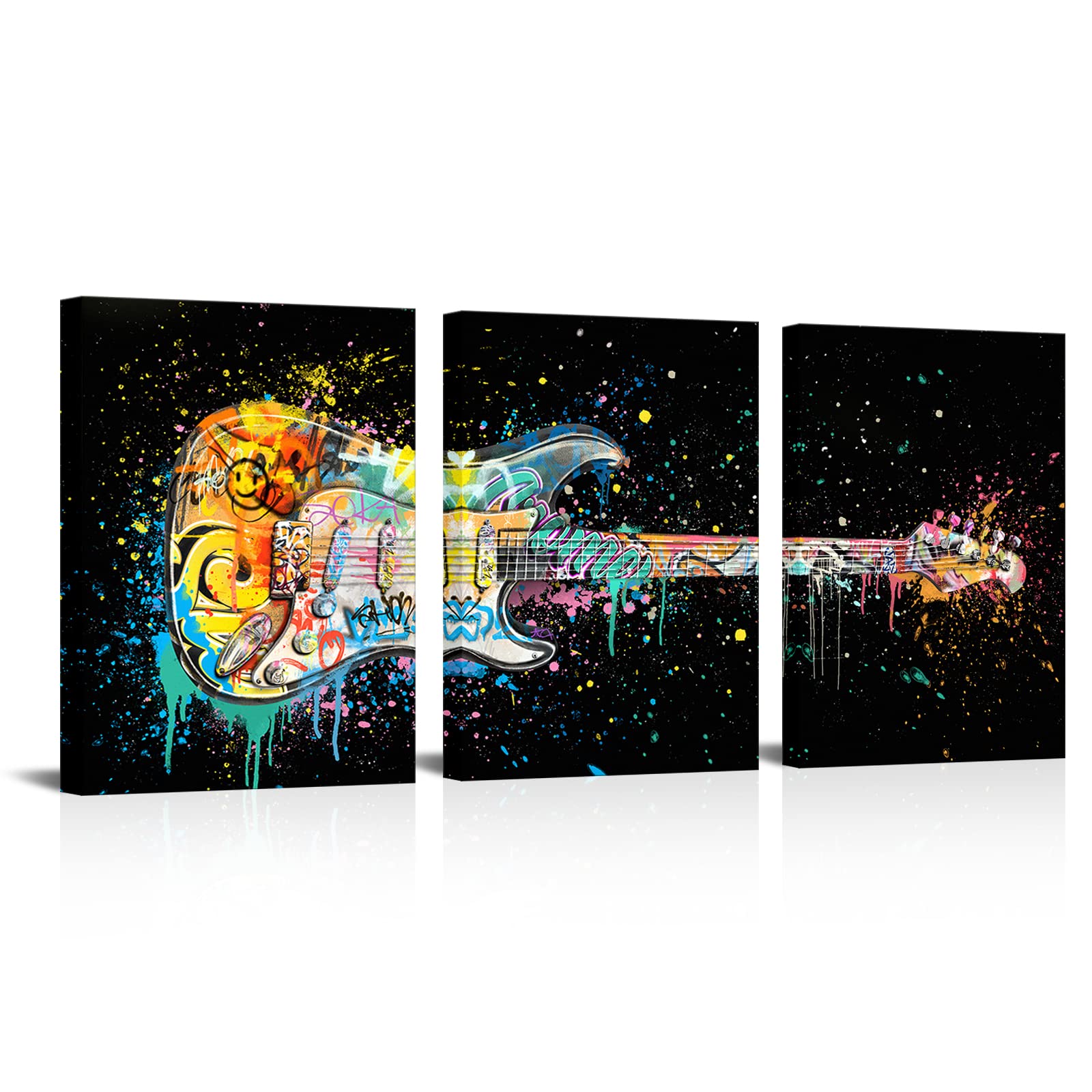 アート・デザイン・音楽 Painting acrylic on canvas アート・デザイン・音楽 Painting acrylic on canvas アート