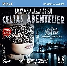 Celias Abenteuer