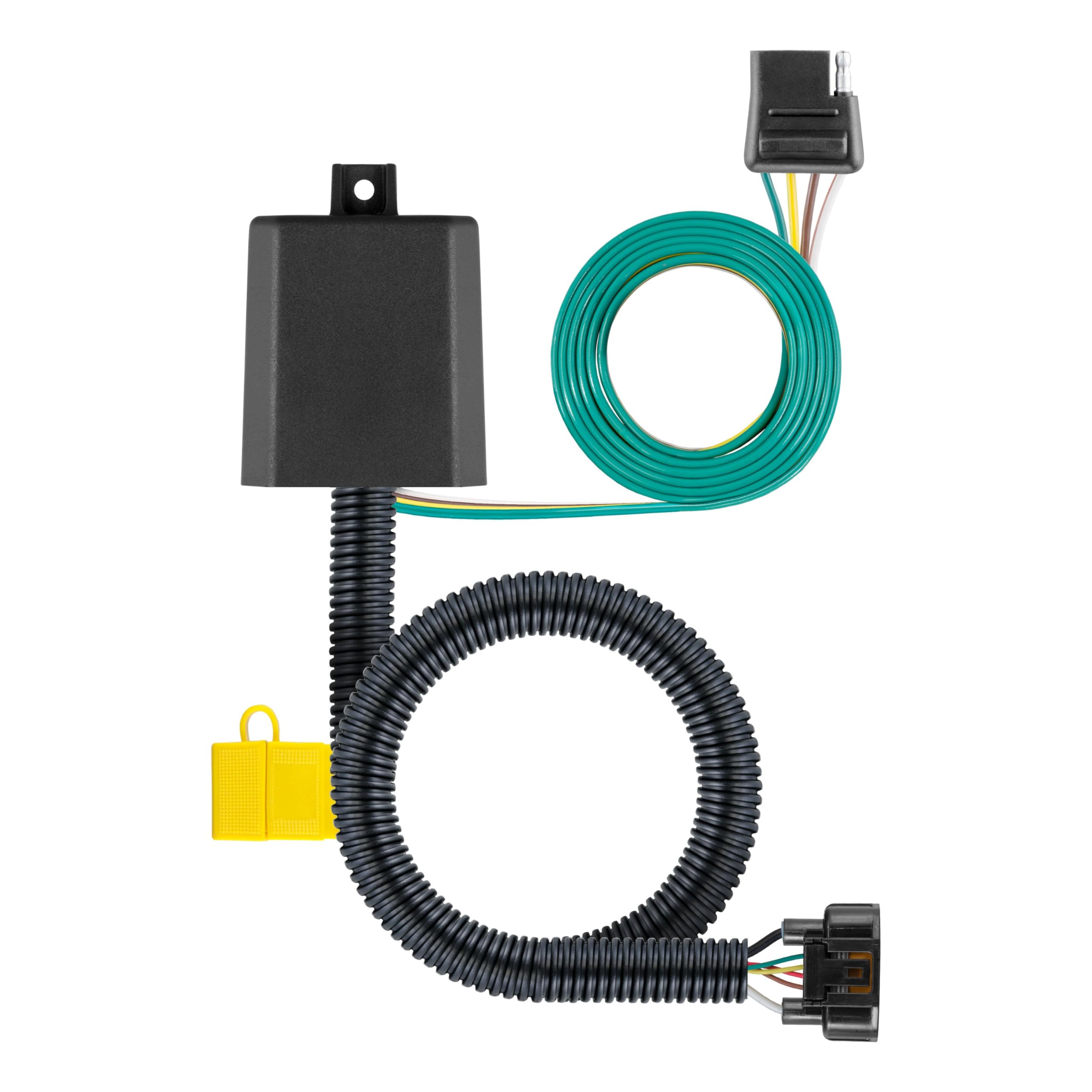 CURT 56420 Custom Wiring Connector